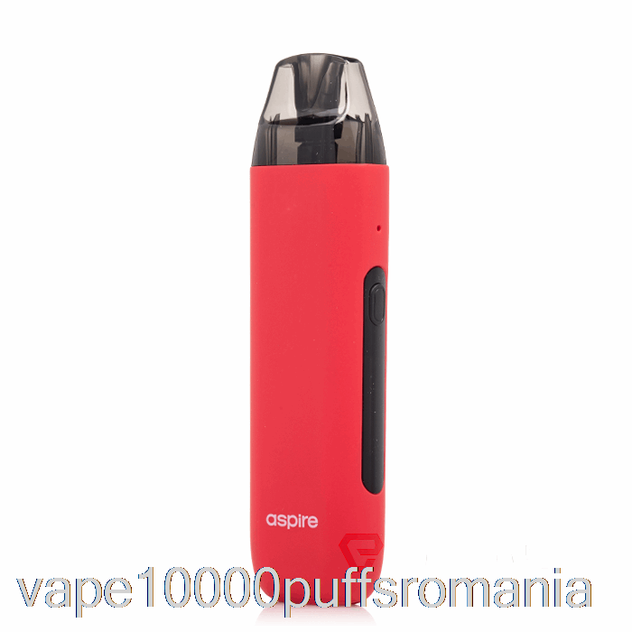 Vape Romania Aspire Minican 3 Pro 20w Pod Sistem Roșu Roz